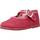 Cipők Lány Oxford cipők & Bokacipők Vulladi 729 051 Rózsaszín