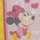 Otthon Gyerek Strand törölköző Disney 86197 Rózsaszín
