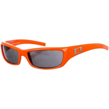 Órák & Ékszerek Női Napszemüvegek Exte Sunglasses EX-60607 Narancssárga