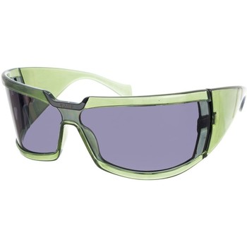 Órák & Ékszerek Női Napszemüvegek Exte Sunglasses EX-66604 Zöld