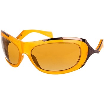 Órák & Ékszerek Női Napszemüvegek Exte Sunglasses EX-66702 Narancssárga