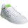 Cipők Férfi Rövid szárú edzőcipők adidas Originals Supercourt Fehér