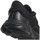 Cipők Férfi Rövid szárú edzőcipők adidas Originals Ozweego Fekete 