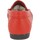 Cipők Női Mokkaszínek Xavier Danaud 97128 Piros