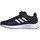 Cipők Gyerek Rövid szárú edzőcipők adidas Originals Runfalcon 20 Fekete 