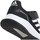 Cipők Gyerek Rövid szárú edzőcipők adidas Originals Runfalcon 20 Fekete 