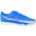 Cipők Gyerek Foci Nike Phantom GT Club TF JR Kék