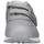 Cipők Lány Rövid szárú edzőcipők New Balance YV574KS Ezüst
