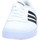 Cipők Gyerek Rövid szárú edzőcipők adidas Originals DB1831 Fehér