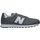 Cipők Férfi Rövid szárú edzőcipők New Balance GM500GRY Szürke