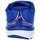 Cipők Fiú Rövid szárú edzőcipők New Balance KV680PDI Kék