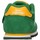 Cipők Fiú Rövid szárú edzőcipők New Balance IV373SGW Zöld