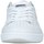 Cipők Férfi Rövid szárú edzőcipők Blauer S1MURRAY01/LEA Fehér