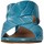 Cipők Női Szandálok / Saruk Melluso N705 Kék