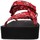 Cipők Női Szandálok / Saruk Windsor Smith PEEPED Piros