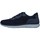 Cipők Férfi Rövid szárú edzőcipők Enval 7218211 Kék