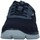 Cipők Férfi Rövid szárú edzőcipők Enval 7218211 Kék