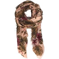 Textil kiegészítők Sálak / Stólák / Kendők Achigio' AR7011 Rózsaszín