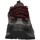 Cipők Férfi Rövid szárú edzőcipők Wrangler WM02152A Fekete 