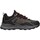 Cipők Férfi Rövid szárú edzőcipők Wrangler WM02152A Fekete 