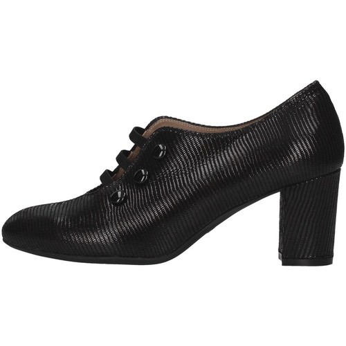 Cipők Női Félcipők Melluso X5201 Fekete 
