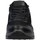 Cipők Férfi Rövid szárú edzőcipők IgI&CO 6138900 Fekete 