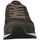 Cipők Férfi Rövid szárú edzőcipők Blauer F0HILO01/SME Zöld