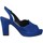 Cipők Női Szandálok / Saruk Tres Jolie 1919/MARA Kék