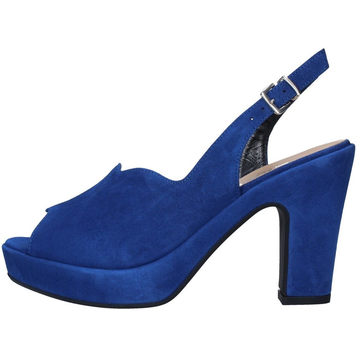 Cipők Női Szandálok / Saruk Tres Jolie 1919/MARA Kék