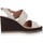 Cipők Női Szandálok / Saruk Tres Jolie 2903/VALE/MSL Fehér