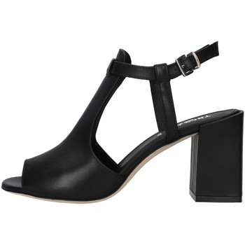 Cipők Női Szandálok / Saruk Tres Jolie 2025/BUY Fekete 