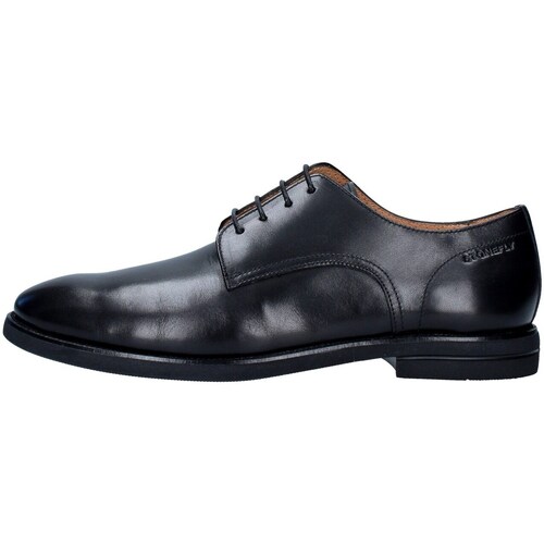Cipők Férfi Oxford cipők Stonefly 213733 Fekete 