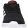 Cipők Fiú Rövid szárú edzőcipők adidas Originals EH2542 Fekete 