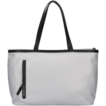 Táskák Női Bevásárló szatyrok / Bevásárló táskák Mandarina Duck VCT15 GREY