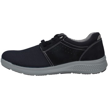 Cipők Férfi Oxford cipők Enval 5232911 Kék