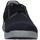 Cipők Férfi Rövid szárú edzőcipők Enval 5232911 Kék