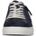 Cipők Férfi Rövid szárú edzőcipők IgI&CO 5138900 Kék