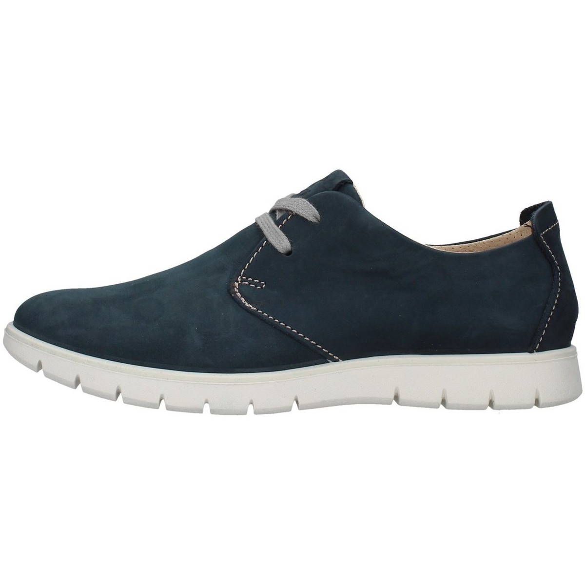 Cipők Férfi Rövid szárú edzőcipők IgI&CO 5115400 Kék