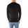 Ruhák Férfi Rövid ujjú pólók Refrigiwear MA9T01 Fekete 