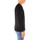 Ruhák Férfi Rövid ujjú pólók Refrigiwear MA9T01 Fekete 
