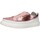 Cipők Női Rövid szárú edzőcipők Acbc SKSNEA266 Rózsaszín