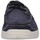 Cipők Férfi Rövid szárú edzőcipők Stonefly 211081 Kék