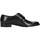 Cipők Férfi Oxford cipők Franco Fedele 2984 Fekete 