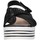 Cipők Női Szandálok / Saruk Energy 625 Fekete 