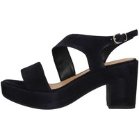 Cipők Női Szandálok / Saruk Tres Jolie 2661/G60 BLUE