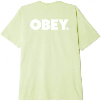 Obey bold Zöld