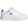 Cipők Gyerek Rövid szárú edzőcipők adidas Originals J NY90 Fehér