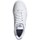 Cipők Gyerek Rövid szárú edzőcipők adidas Originals J NY90 Fehér