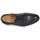 Cipők Férfi Oxford cipők Pellet Magellan Borjú / Pull / Fel / Fekete 