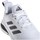 Cipők Gyerek Rövid szárú edzőcipők adidas Originals Fortarun K Fehér